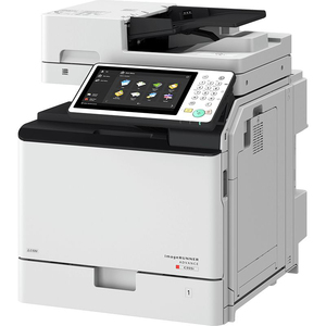 Utilisé pour l'imprimante laser couleur multifonction <span class=keywords><strong>Canon</strong></span> ImageRUNNER ADVANCE C355i 4 couleurs 35 ppm <span class=keywords><strong>600</strong></span> x <span class=keywords><strong>600</strong></span> dpi A4 avec haute résolution - Product Image 2
