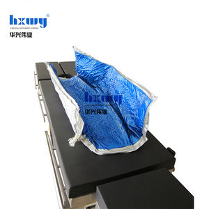 Tampon fluide de positionneur de sac de haricot chirurgical à haute conformabilité pour le positionnement du patient fournitures de thérapie de rééducation opératoire - Product Image 2