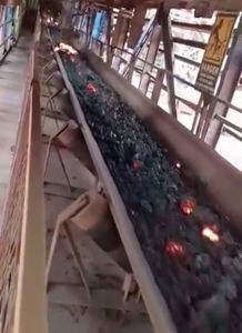 ملابس معتمدة من YUPHENG ISO بسعر 18mpa سلك مقوى من الفولاذ ST2000 st3000 ناقلات للاستخدام الصناعي - Product Image 6