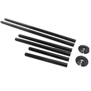 Anillo decorativo <span class=keywords><strong>a</strong></span> presión para tuberías <span class=keywords><strong>de</strong></span> calefacción <span class=keywords><strong>de</strong></span> 15 mm, cubierta <span class=keywords><strong>de</strong></span> PVC para tuberías <span class=keywords><strong>de</strong></span> <span class=keywords><strong>agua</strong></span>, anillo redondo para tuberías <span class=keywords><strong>de</strong></span> calefacción - Product Image 5