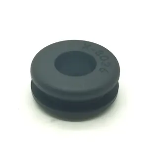 Prodotto di gomma di silicone su misura stampaggio ad iniezione servizio medico stampaggio silicone
