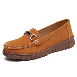 Chaussures en toile tendance pour femmes, légères et respirantes, baskets d'été avec semelle intermédiaire/extérieure en PU et design à ressort unique - Product Image 2