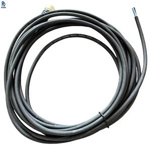 เซ็นเซอร์ควบคุม PLC สายเคเบิลแบบยืดหยุ่น ยี่ห้อใหม่ของแท้ PHO434 STYLE 2 - Product Image 1