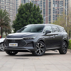 ขายส่งรถยนต์ BYD-Tang 2025 DM-i 115KM 7 ที่นั่ง ไฮบริด SUV 1.5L เทอร์โบ รถครอบครัวออฟโรดขายดีที่สุด - Product Image 6