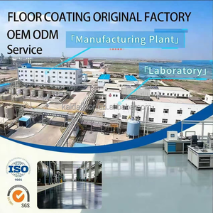 Emulsione Polimerica Acrilica per Rinforzamento di Fondamenta Stradali e Costruzioni, Legante a Rapida Asciugatura - Product Image 6