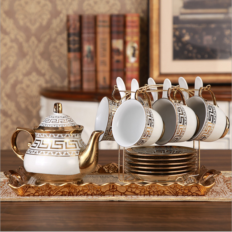 Coffee Set D