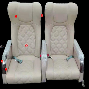 Kursi <span class=keywords><strong>Bus</strong></span> Mewah untuk <span class=keywords><strong>Yutong</strong></span> Zhongtong Ankai Higer Kinglong - Product Image 3