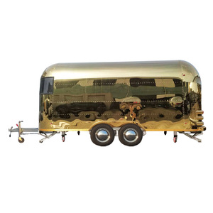 Fournisseur direct d'usine, modèle commercial chinois 0615, chariot de restauration, chariot de vente ambulante de friture, chariot de collation Malatang, marché nocturne, <span class=keywords><strong>barbecue</strong></span> - Product Image 5