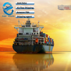 全球代理货运代理阿里快递UPS DHL联邦快递门到门海运代理中国到意大利 - Product Image 2