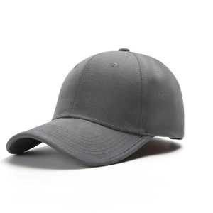 Cappello da Baseball Personalizzabile in Pelle Scamosciata a 6 Pannelli, Stile Formale Dobby per Uomo e Donna, Dettagli Ricamati a Mano, Struttura Regolabile - Product Image 3