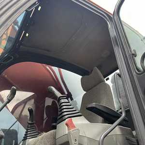 Excavadora Dx500LCA Heavy Duty de 50 toneladas usada DOOSAN DX500LCA Dx500 Dx500lc Excavadora hidráulica sobre orugas Alta calidad Precio bajo - Product Image 6