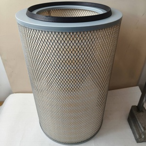2996154 2992374 AF26325 P786829 PA30235 Filtro de Aire para Camión Iveco - Product Image 3