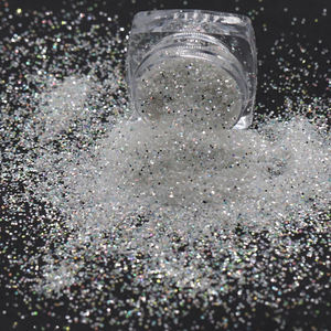 Radium Silver Pet Environmental Friendly Non-toxic Gold Onion Powder Flash Glitter Powder <b>Sequins</b> Vietnam - Product Image 4