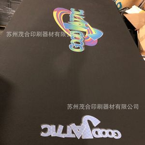 เสื่อโยคะ EVA พิมพ์ลาย Asana พิมพ์สกรีนเต็มแผ่น หลายสี ขอบเย็บอย่างดี สำหรับโยคะ ปิกนิก และบัลเลต์ - Product Image 3