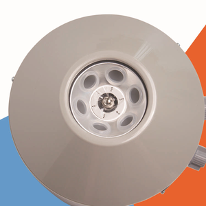 <strong>Laboratory</strong> <strong>Centrifuge</strong> 800D/800-1 Electric <strong>Centrifuge</strong> <strong>Laboratory</strong> Small Desktop Low-speed <strong>Centrifuge</strong> <strong>Equipment</strong> - Product Image 5