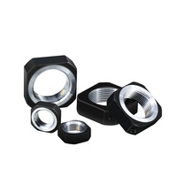 EK10EF10 EK12EF12 EK15EF15 EK20EF20 Precision C7 CNC Pièces de vis à billes SFU1204 SFU1604 SFU2004 SFU2504 Supports d'extrémité-Roulement à noyau