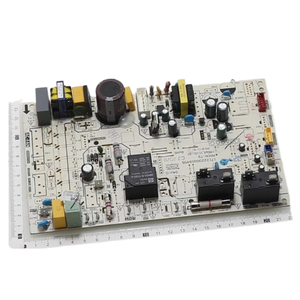 In stock PLC Control <strong>Board</strong> for air Conditioner V-KIK35-<strong>DAN</strong>-H[8513+LMSR] V-KIK26-<strong>DAN</strong>-H[8513] - Product Image 3