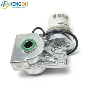 Moteur servo-entraînement 91.105.1161 pour machine d'impression offset Heidelbe XL75 SM74 CD74 SM102 - Product Image 3