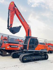 Excavatrice d'occasion de 30 tonnes DX300 <span class=keywords><strong>Lorea</strong></span> en vente - Product Image 3