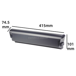 Batterie de vélo électrique Eskute <span class=keywords><strong>Polluno</strong></span> Netuno Tesgo Walker 36V 13Ah 15Ah 17.5Ah pour vélo électrique Eskute <span class=keywords><strong>Polluno</strong></span> Netuno Tesgo Walker - Product Image 6