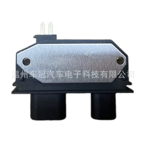 Módulo de encendido para automóvil DM1980, sincronización central para motor diésel, número de pieza de repuesto 10496541 - Product Image 3