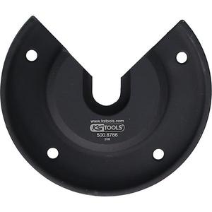 KS TOOLS - 500.8766 Support à ressort ø 90-140mm-EAN 4042146857175 DIRECTION/SUSPENSION - Product Image 1