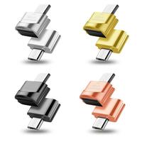 D'OTG usb type c lecteur de carte pour Macbook pour téléphone portable CR02
