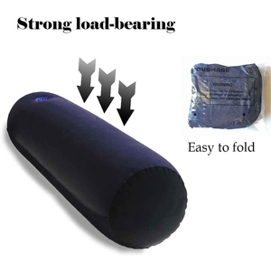 Oreiller sexuel pour adultes, jouets, jeux, oreillers de flocage, position d'aide <span class=keywords><strong>Sexy</strong></span>, coussin rond, soutien, oreiller sexuel gonflable - Product Image 6