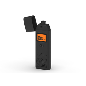 Meilleur plus récent <span class=keywords><strong>Ethylotest</strong></span> KC-25 alcootest numérique testeur d'alcoolémie fabricant professionnel Gadgets Alcoholimetro - Product Image 3