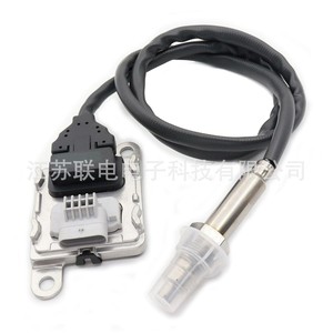 Oxygen <b>Sensor</b> Lc3A-5L248-Ac Hc3Z-5L248-A <b>For</b> Ford <b>Car</b> Replacement Part - Product Image 1