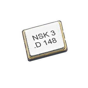 NSK 25MHz đến 200MHz lvpecl dao động, 10g/100g quang học, RF cơ sở trạm đặc biệt oscillator.0.1ps jitter cho 112g pam4 quang học. - Product Image 4