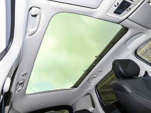 Nouvelle voiture électrique SUV BYD Sealion 05, autonomie 520 km, conduite intelligente, 2025 - Product Image 5