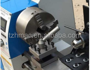 Torno Mecánico Automático Shenyang en Venta - Product Image 4