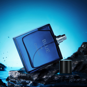 Venta al por mayor <span class=keywords><strong>de</strong></span> perfumes populares para hombre <span class=keywords><strong>de</strong></span> marca <span class=keywords><strong>de</strong></span> fragancia: Colonia azul <span class=keywords><strong>de</strong></span> larga duración <span class=keywords><strong>Eau</strong></span> <span class=keywords><strong>De</strong></span> <span class=keywords><strong>Toilette</strong></span> al por mayor - Product Image 3