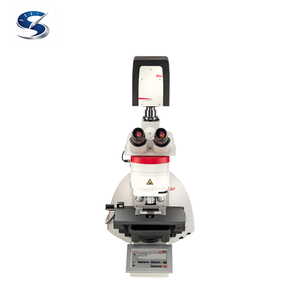 กล้องจุลทรรศน์แบบตั้งโต๊ะ Leica DM4 B&DM6 B สำหรับวิทยาศาสตร์ชีวภาพและการวิจัยทางคลินิก - Product Image 2