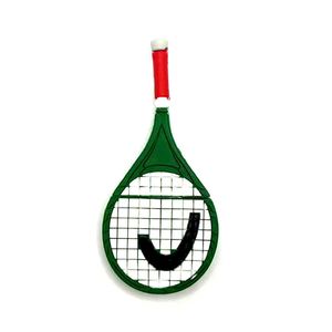Clé USB en forme de raquette de tennis Zhisenova 256 Mo-256 Go, logo personnalisé, 2.0, plastique, garantie 1 an, cadeau promotionnel - Product Image 1