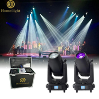 Cabeza móvil LED de alta potencia 600W BSWF Beam Spot Wash Frame con CMY CTO, perfil profesional, control DMX512, movimiento Pan/Tilt 540/270 para escenario