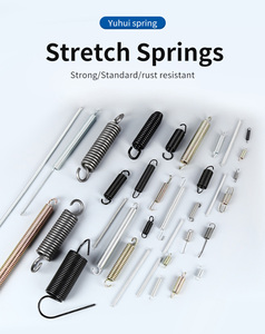 Chất Lượng Cao Tùy Chỉnh Cuộn Mở Rộng Suối Nước Nhỏ Căng Thẳng Mùa Xuân Với Giá Cả Cạnh Tranh - Product Image 4