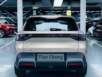 Новый электромобиль TCCH 2026 Changan NEVO Q05, запас хода 405 км, левый руль, для повседневного использования, личного и семейного применения, прямые продажи с завода