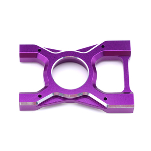 Montaje de diferencial central de aluminio mecanizado CNC personalizado al por mayor para coche RC Arrma Talion Typhon 1/8 - Product Image 5