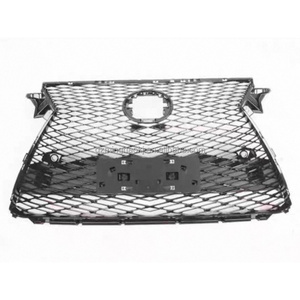 Il pacchetto GSAN Sport Edition RX270 RX350 è applicabile al kit carrozzeria Lexus RX270 RX350, paraurti in plastica. - Product Image 4