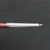 Leurre de pêche en eau salée de haute qualité 400g/500g, en métal lumineux et PVC, pour la pêche au thon et en rivière