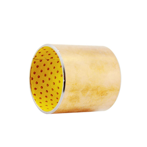 DX Grenzschmierhülse aus PTFE für Industrieroboter Modell HKB-20 Verschleißfest - Product Image 6