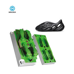 Venta Directa de Fábrica, Molde de Inyección de <span class=keywords><strong>Zapatos</strong></span> de Jardín de EVA de Alta Calidad para Fabricar <span class=keywords><strong>Zapatos</strong></span> Cómodos - Product Image 1
