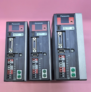 ไดรฟ์รุ่นดั้งเดิม SGD7S-7R6A00B202 SGD7S-5R5A00B202 Sigma-7 แบบ Pulse Command - Product Image 2