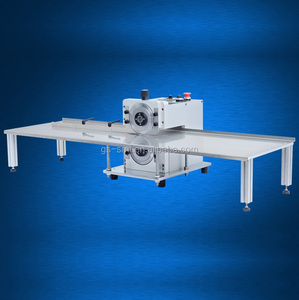 Máquina de Corte-502, Máquina Automática para Dividir PCB/LED - Product Image 2