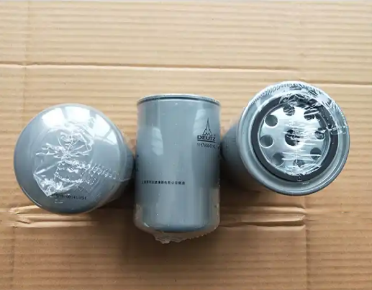 1117050-D142 Fuel Filter Assembly - Reliable Diesel Solutions