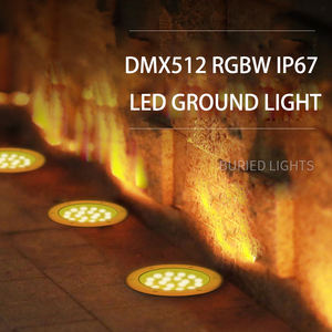 <span class=keywords><strong>Spot</strong></span> lumineux LED <span class=keywords><strong>encastrable</strong></span> dans le sol, imperméable conforme à la norme IP67, éclairage de paysage, luminaire d'<span class=keywords><strong>extérieur</strong></span>, idéal pour un jardin, un sentier ou un sentier, livraison gratuite - Product Image 5