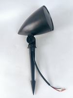 Haut-parleur d'extérieur Tianlai étanche avec base pivotante réglable, audio haute puissance pour patio, jardin et bord de piscine, vente en gros usine