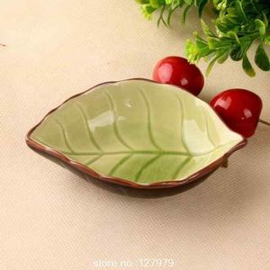 Platos de Cerámica en Oferta, Platos Creativos Japoneses para <span class=keywords><strong>Sushi</strong></span>, Platos para Aperitivos, Platos para Salsas y Condimentos, Venta al por Mayor - Product Image 5